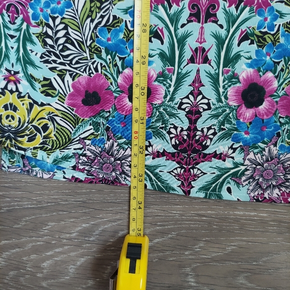 Top shop Floral dress size 4 - Picture 12 of 12